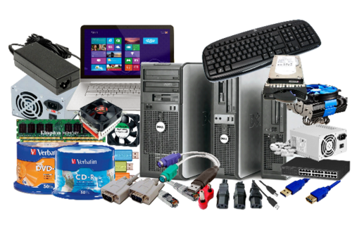 APOLLO IT WORLD(PARAKANDY)